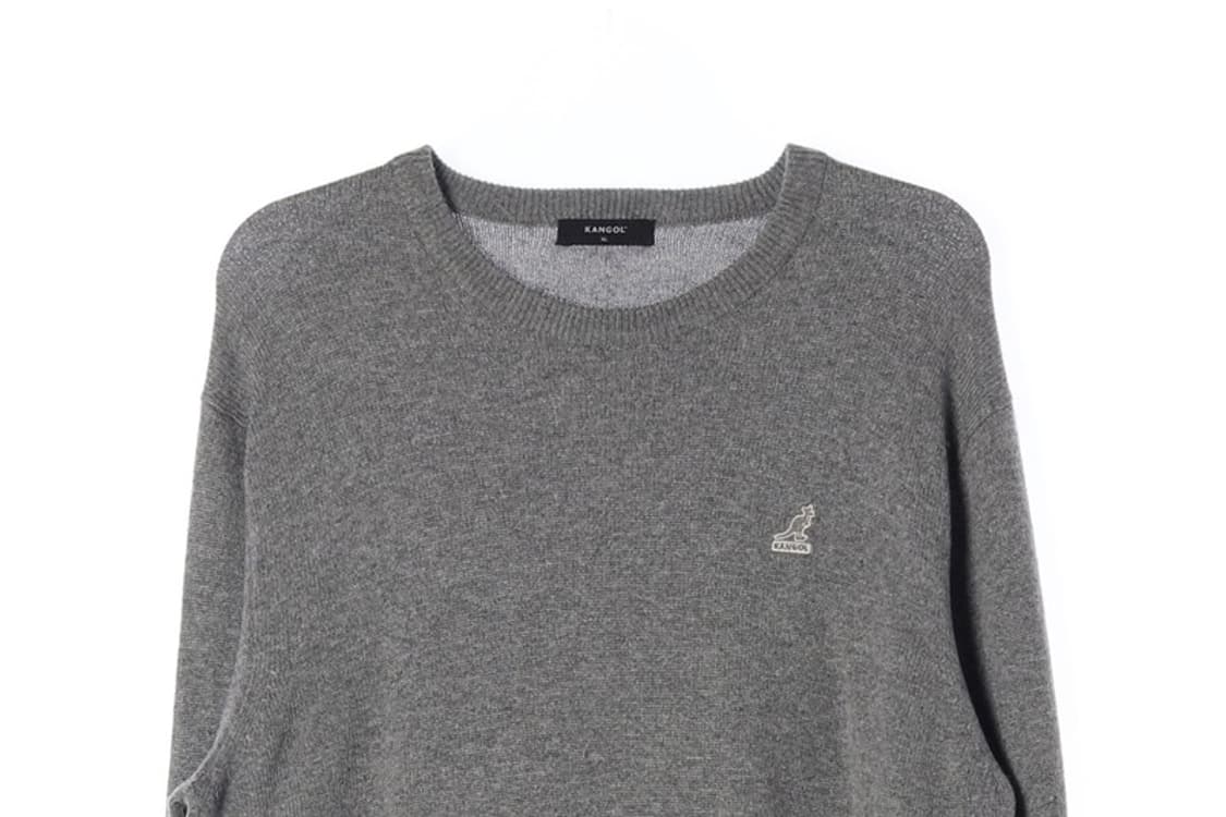 캉골 니트 XL 상품이미지3