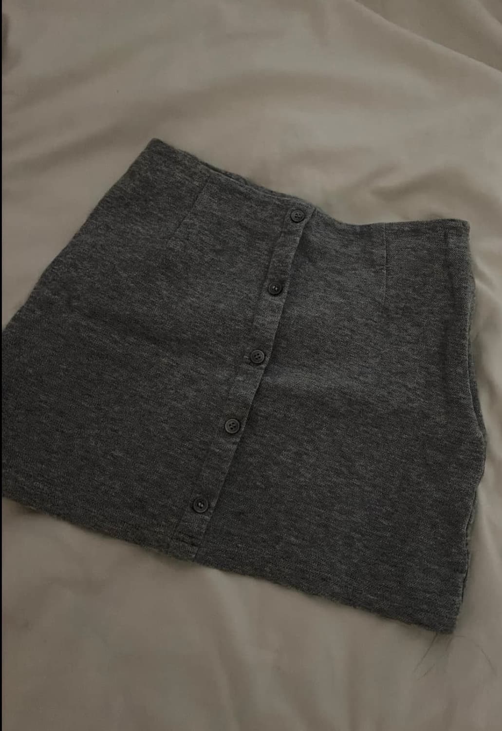 Pale Jade two piece gray 상품이미지3