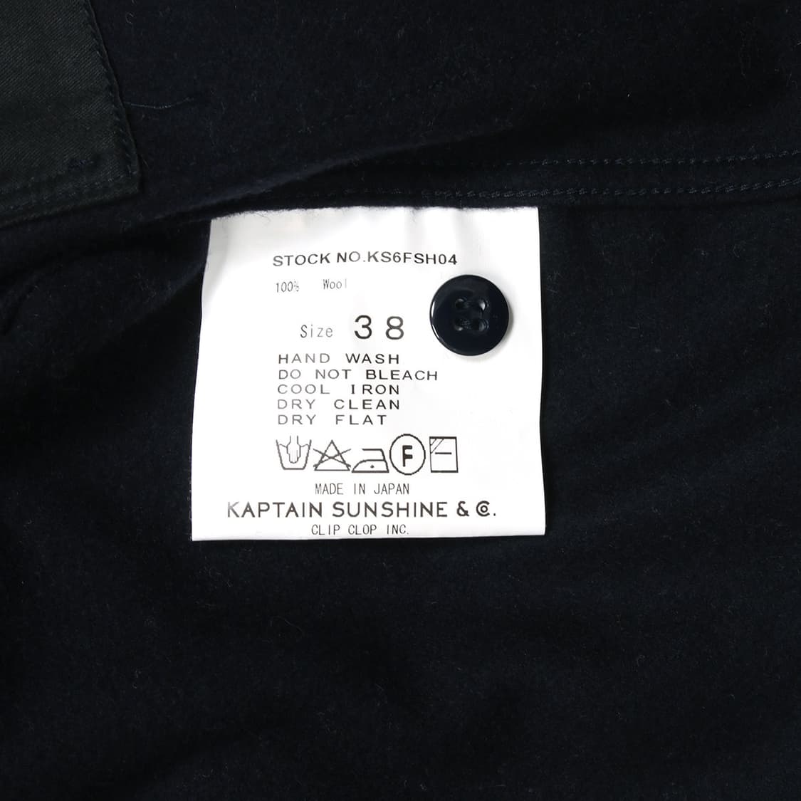 KAPTAIN SUNSHINE 상품이미지6