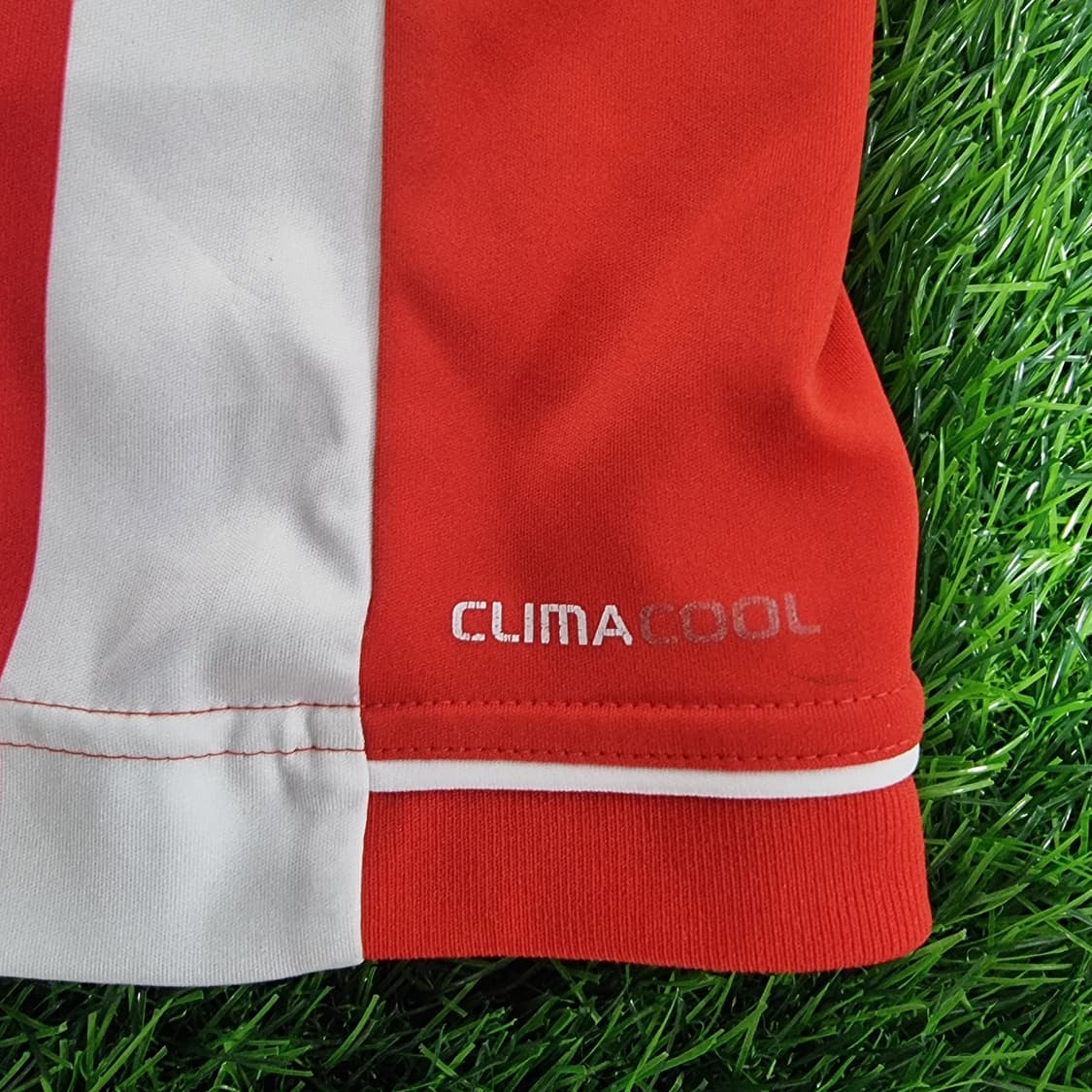 12-13시즌 선덜랜드 홈 유니폼 상품이미지4