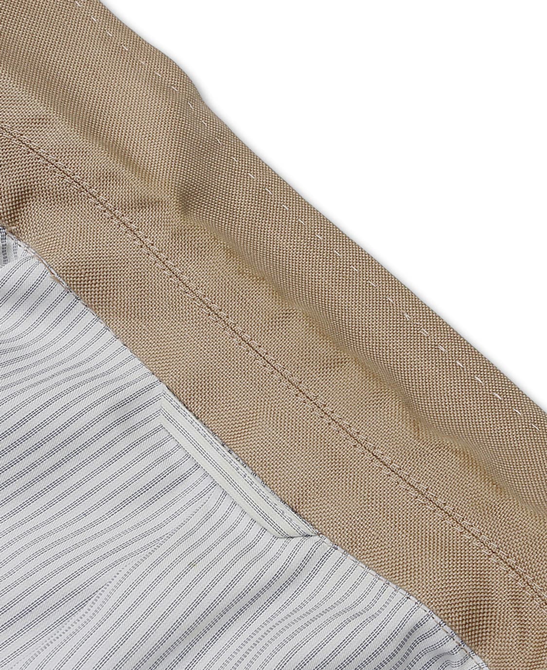 유니버셜 랭귀지 [Universal Language] 헌팅 베이지 자켓 상품이미지9