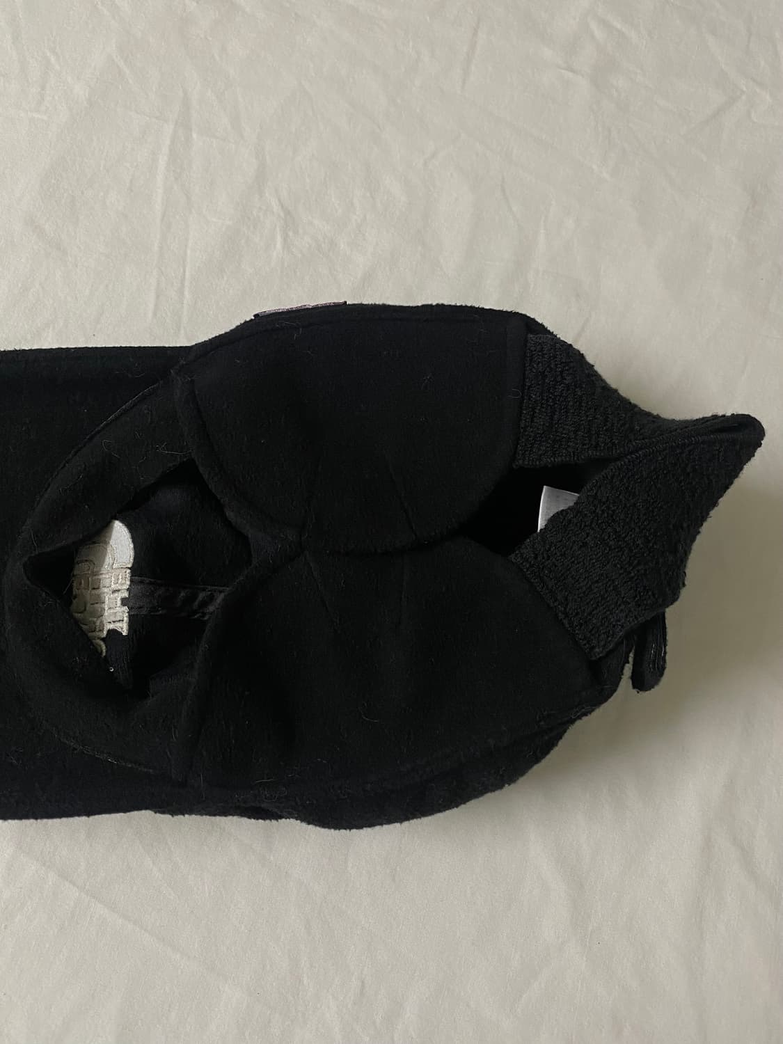 노스페이스 윈드스토퍼 후리스 모자 상품이미지5