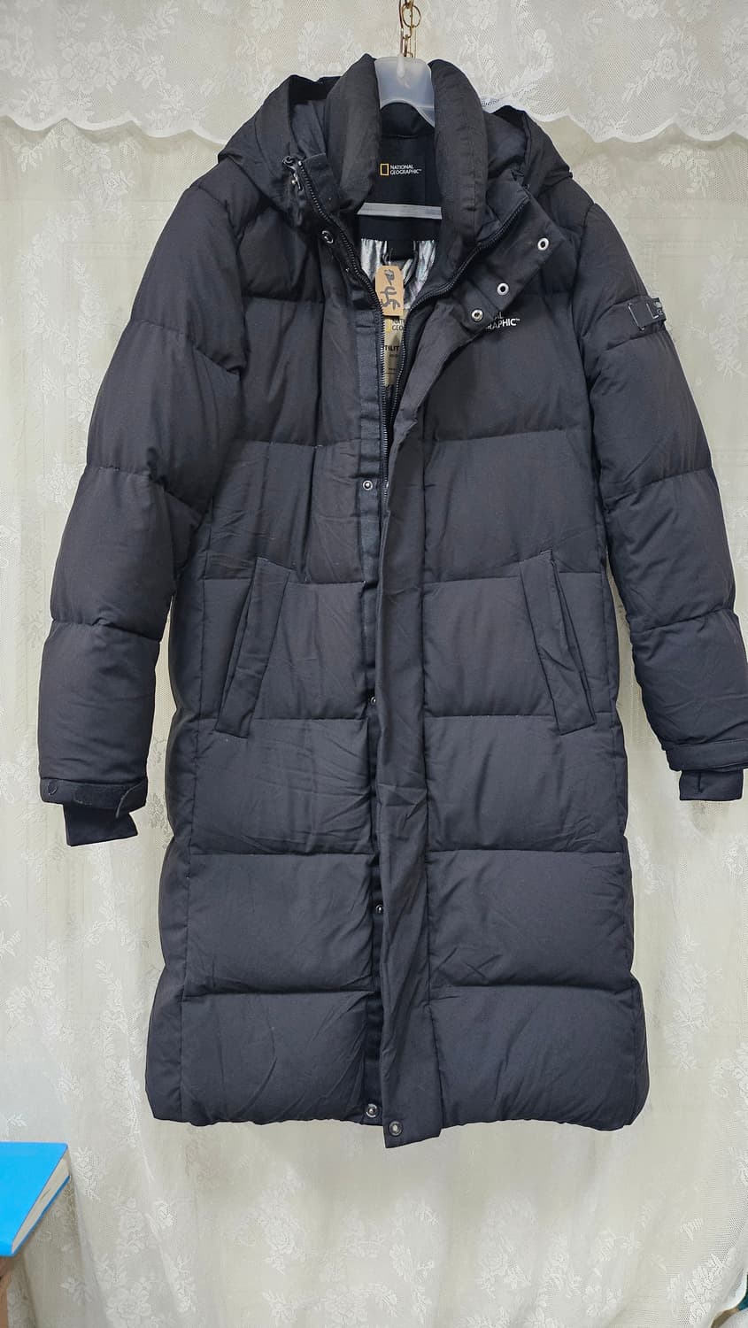노스페이스 롱패딩  M 상품이미지7