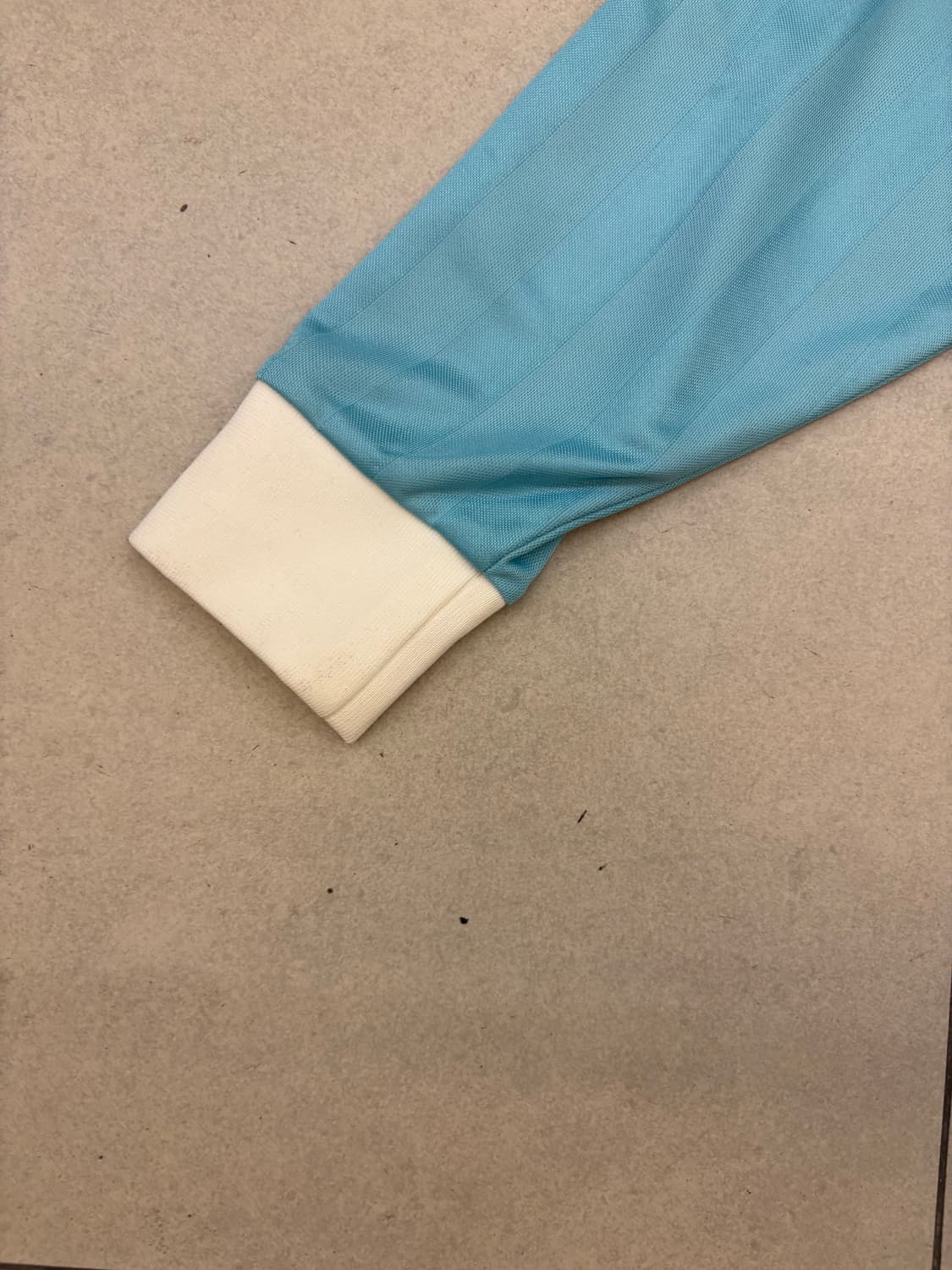 아디다스 SOCCER LS 카라 롱슬리브 상품이미지10