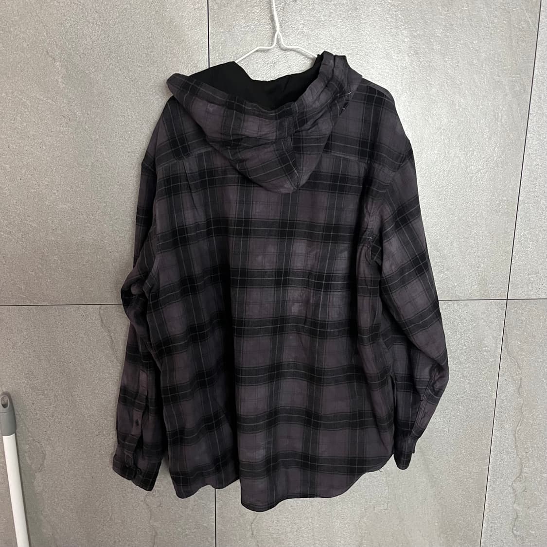 Haunted starbucks ㄸ 플란넬 상품이미지3