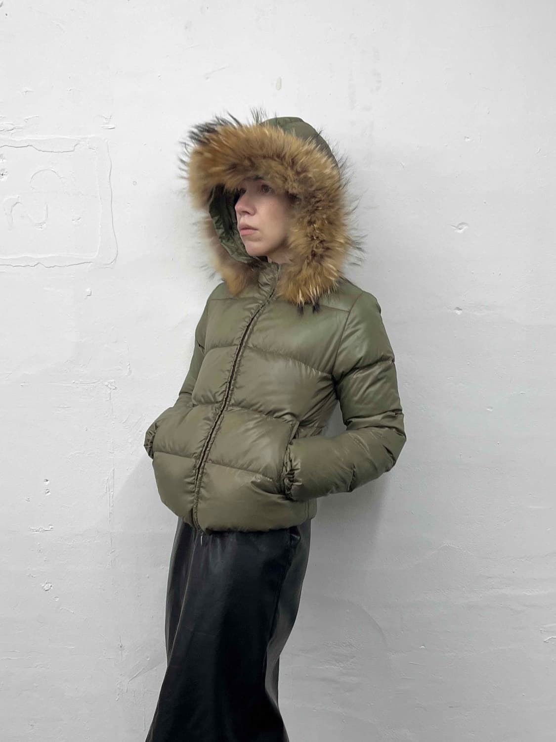 듀베티카 구스다운  상품이미지1