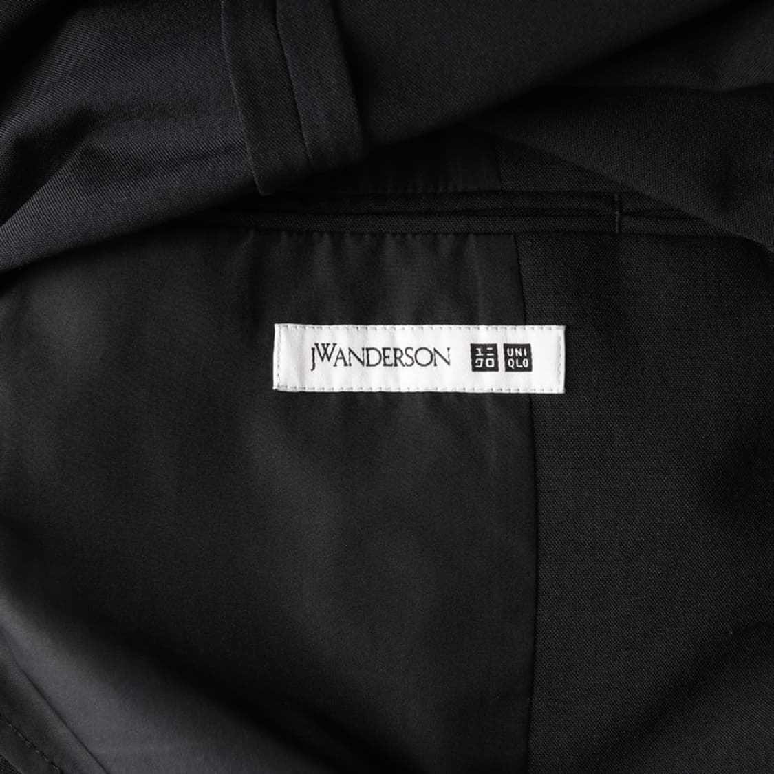 유니클로 x JW 앤더슨 테일러드 블레이저 4XL 상품이미지5