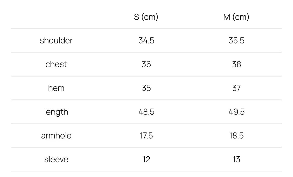 핀터st) 글로니 레이스 반팔 티 m 상품이미지4