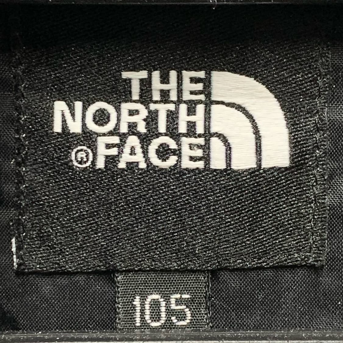 [XL] 노스페이스 하이벤트 바람막이 상품이미지4