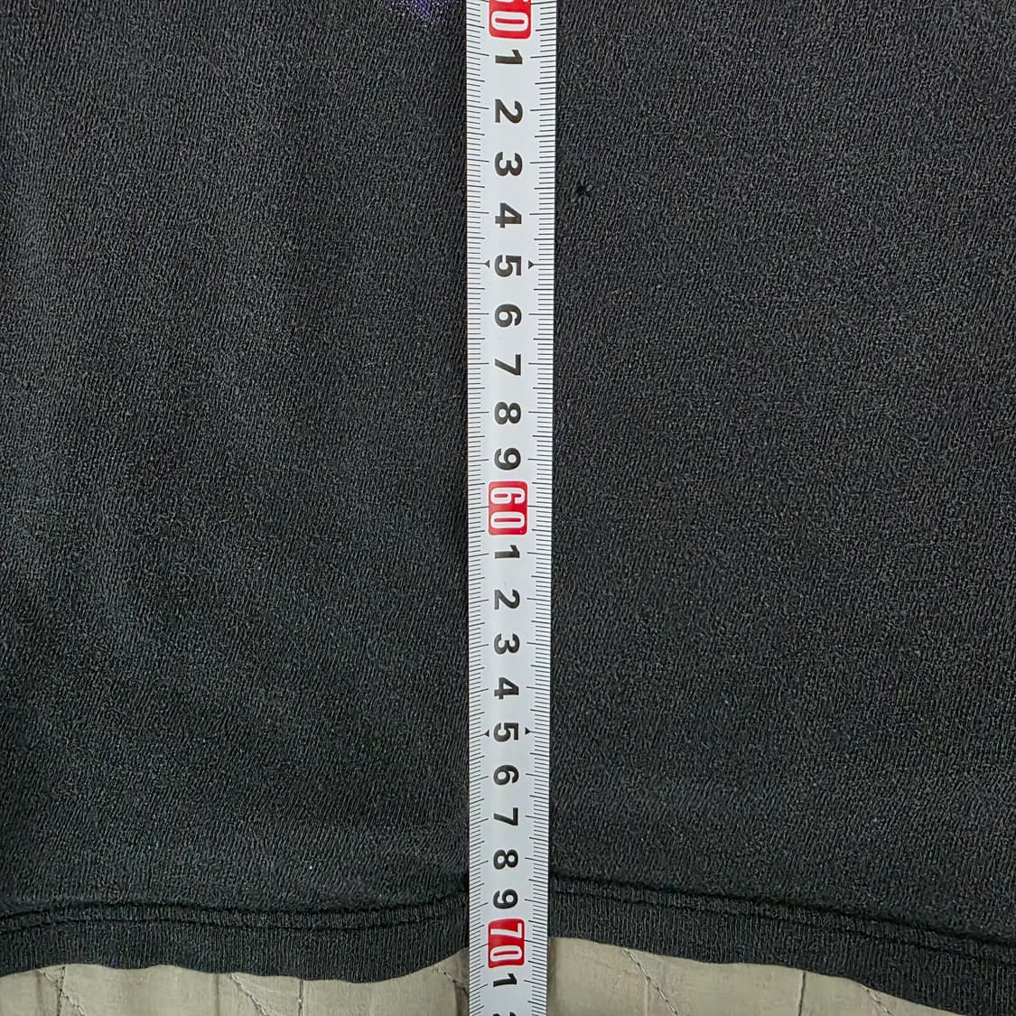 [OS] 90s 무디 블루스 빈티지 밴드티 ver. 하드페이드 상품이미지9