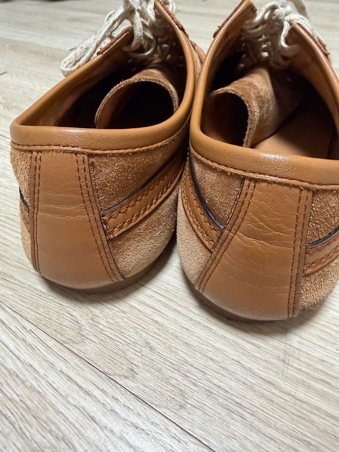 드리스반노튼 스니커즈 44 상품이미지5