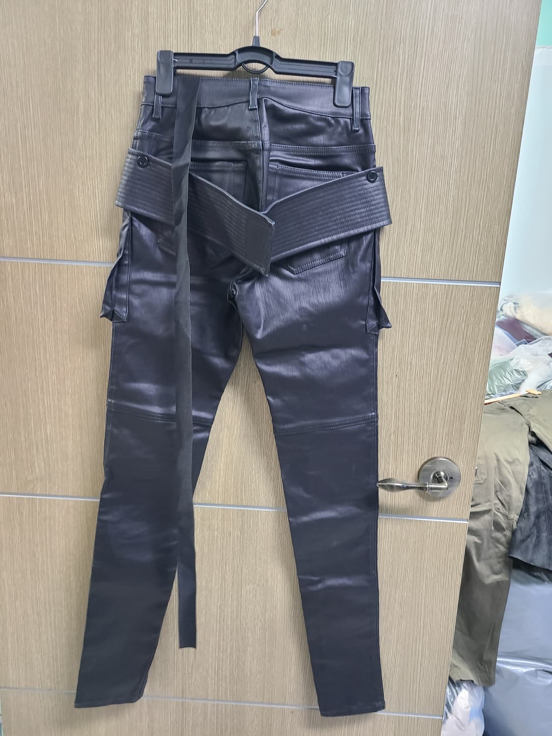 릭오웬스 팬츠  상품이미지5