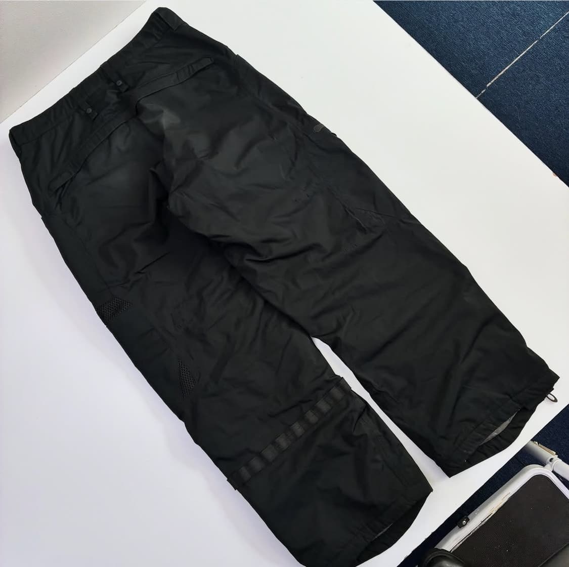 Oakley  오클리 아카이브 90,s 멀티 트랙팬츠 상품이미지7
