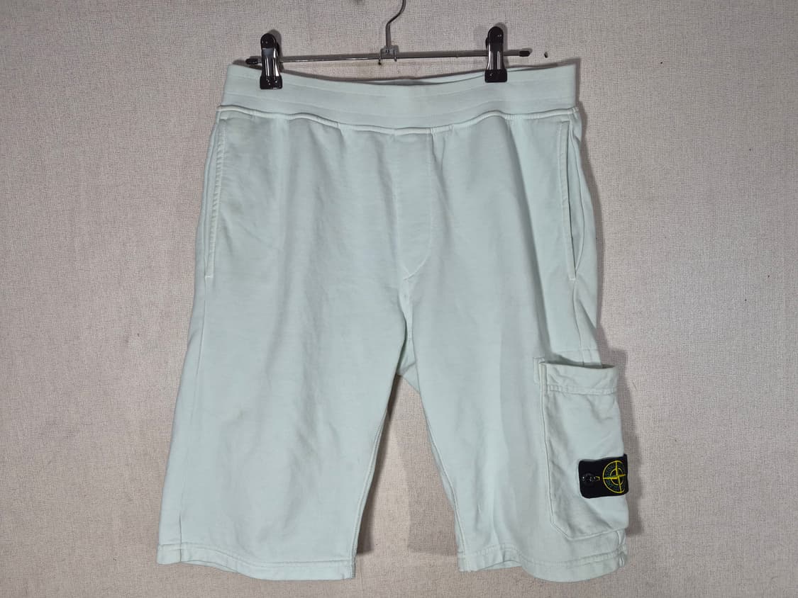 Stone island 스톤아일랜드 (실측 허리 31inch) 상품이미지1