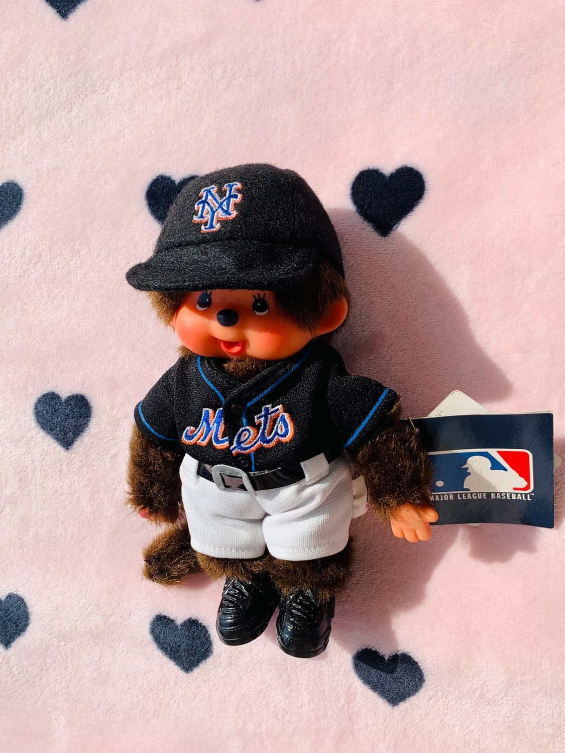 몬치치 X 메이저리그 콜라보 상품이미지3