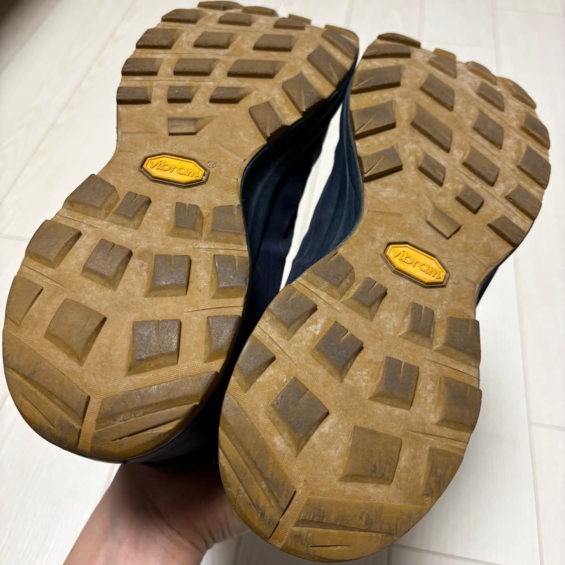 [265] 아크테릭스 에어리어스FL GTX 미드 상품이미지5