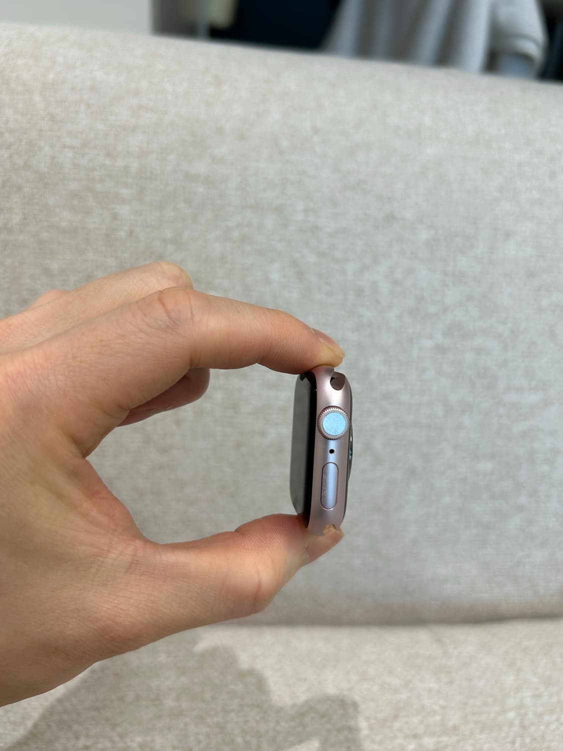 애플워치9 41mm 상품이미지6