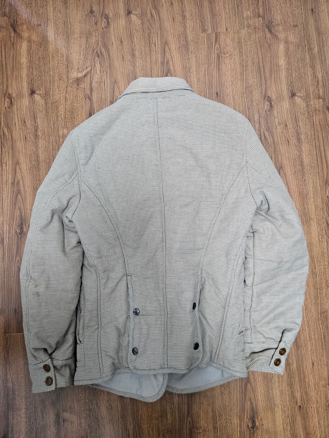 Vivienne Westwood 누빔 자켓 (급처) 상품이미지2