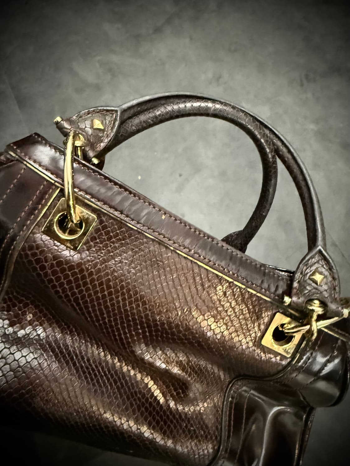 Daks 00s detailed bag 상품이미지5