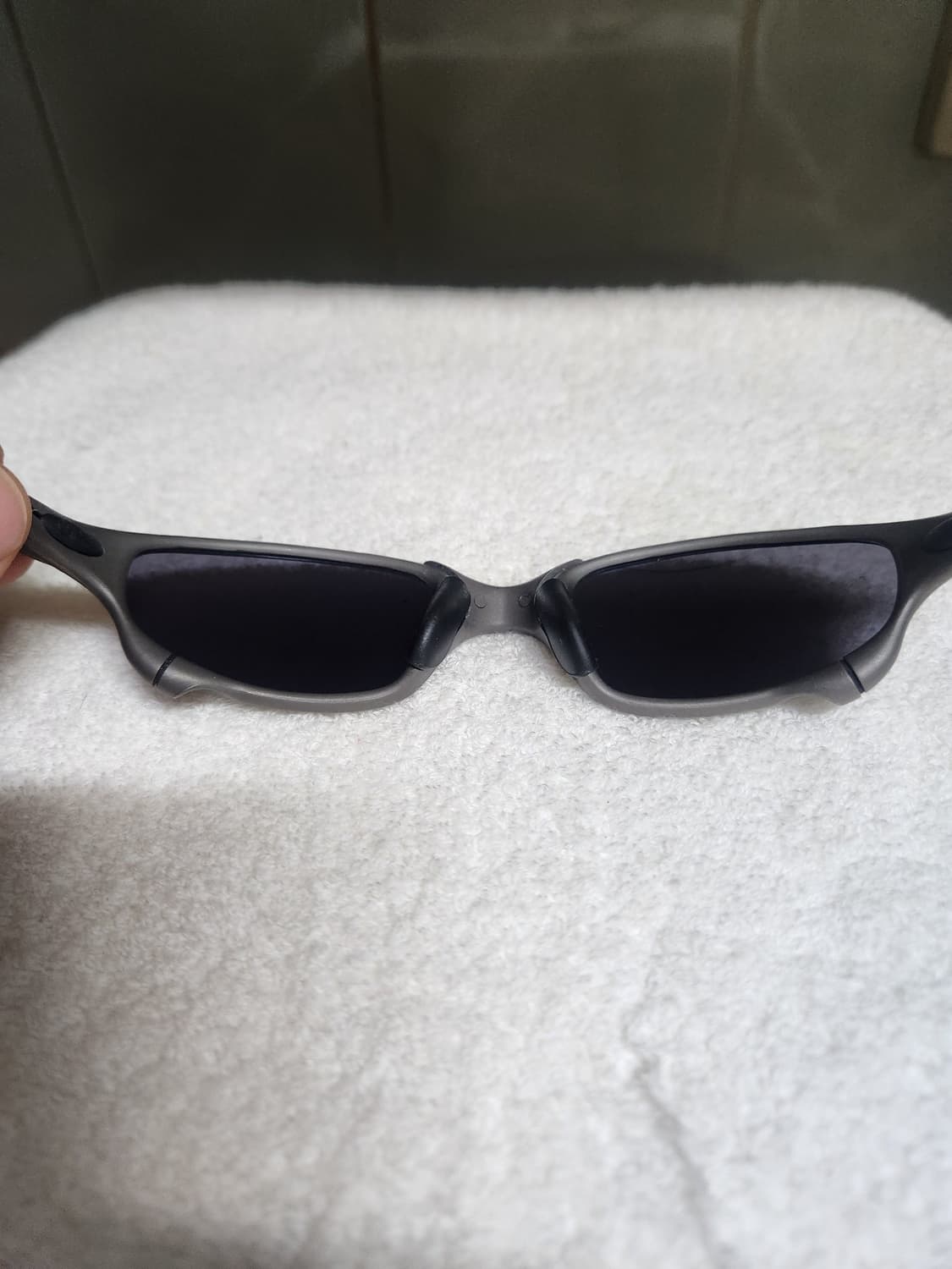 오클리 엑스메탈 줄리엣 선글라스 고글 oakley juliet 상품이미지4