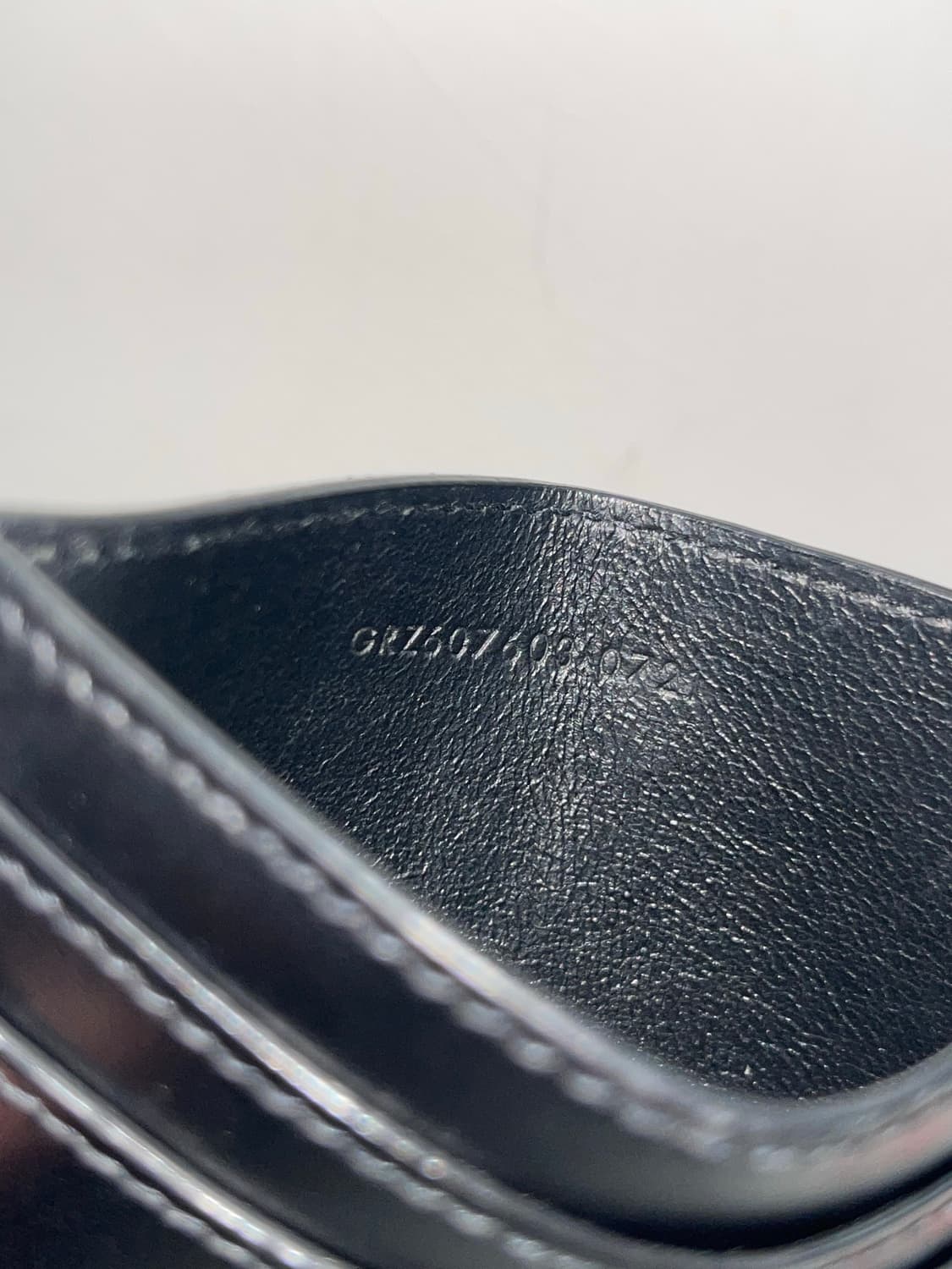 생로랑 카드지갑 상품이미지5