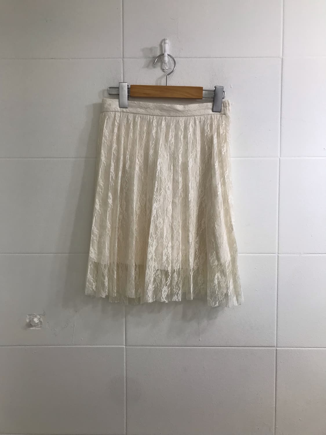 베이지 민트 페어리 하구미 노르딕 코디세트 상품이미지8