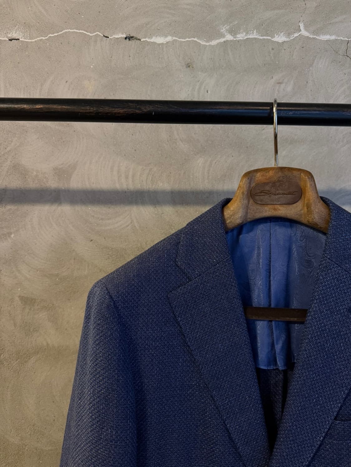 킨록앤더슨 테일러드 자켓 100 상품이미지2