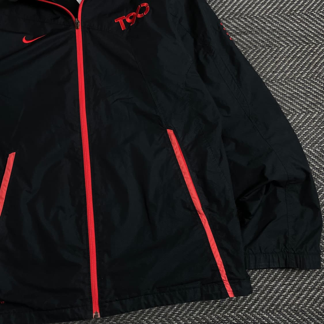 나이키 스톰핏 토탈 90 레인 바람막이 자켓o 3744 상품이미지2