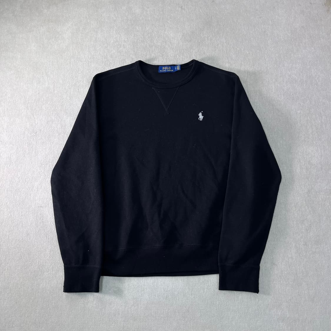 95 폴로랄프로렌 스몰포니 맨투맨 상품이미지1