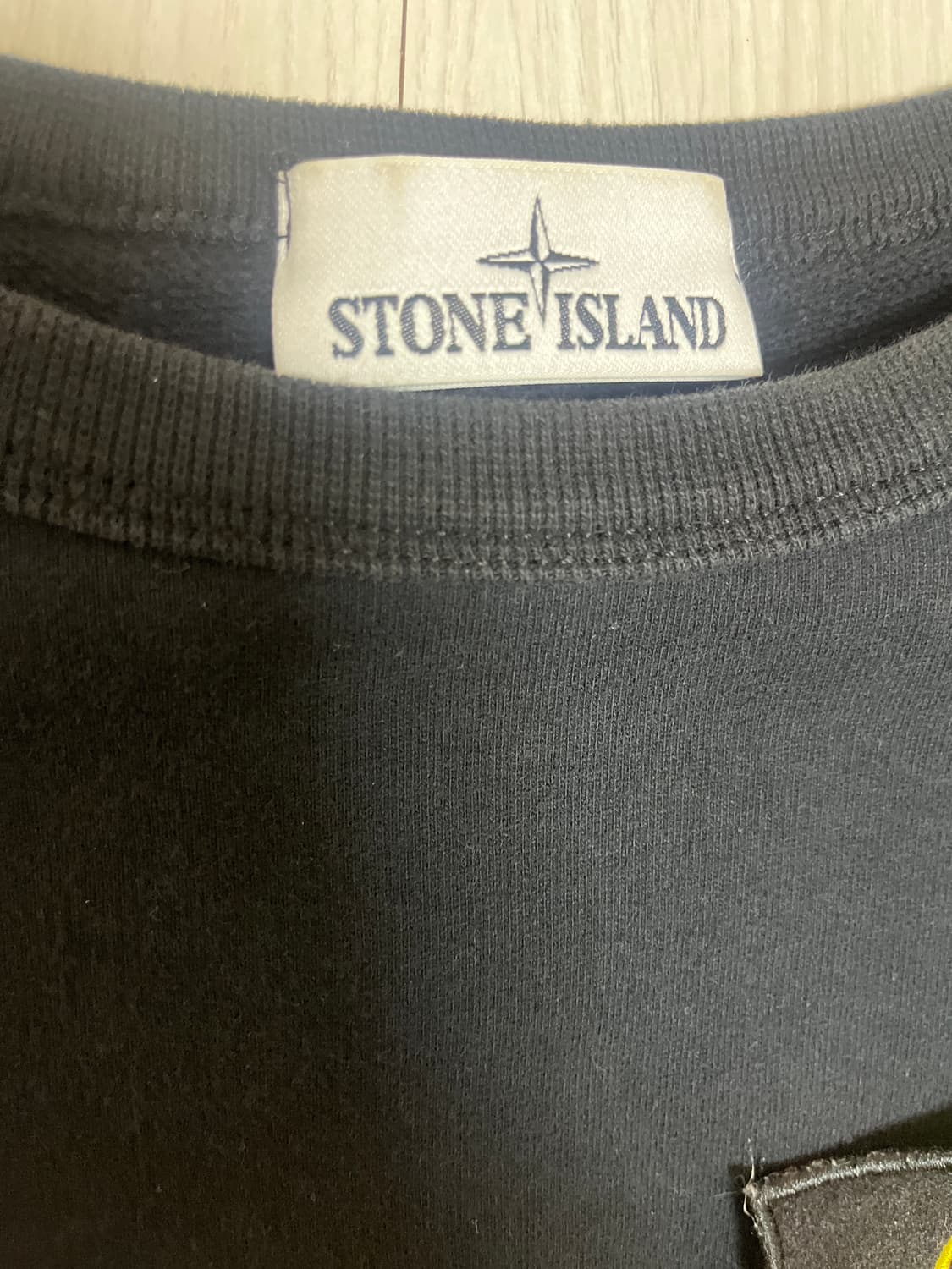 스톤아일랜드 맨투맨 상품이미지2