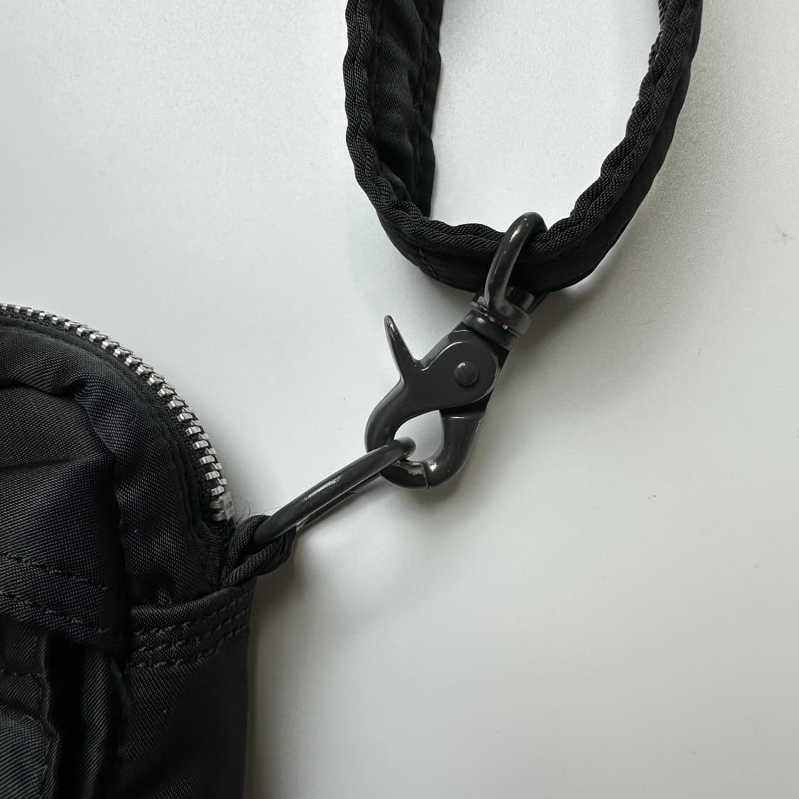 PORTER TANKER SHOULDER BAG 포터 탱커 숄더백 상품이미지7