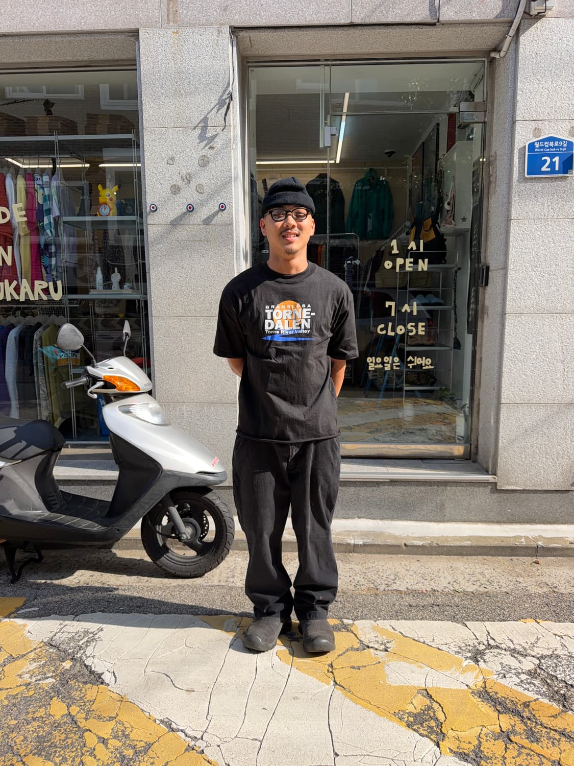 Carhartt work pants (36X30) 상품이미지9