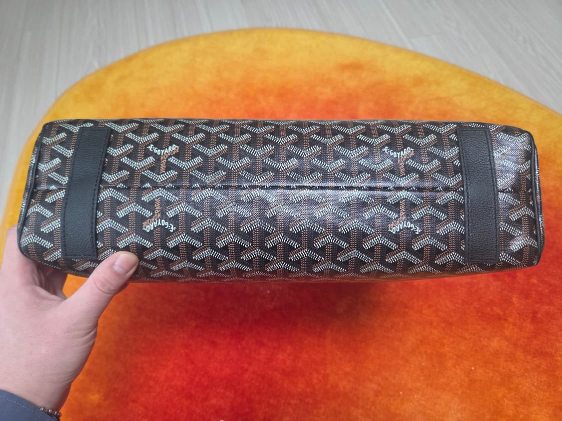 고야드 볼테르(마카주) 토드백 상품이미지3