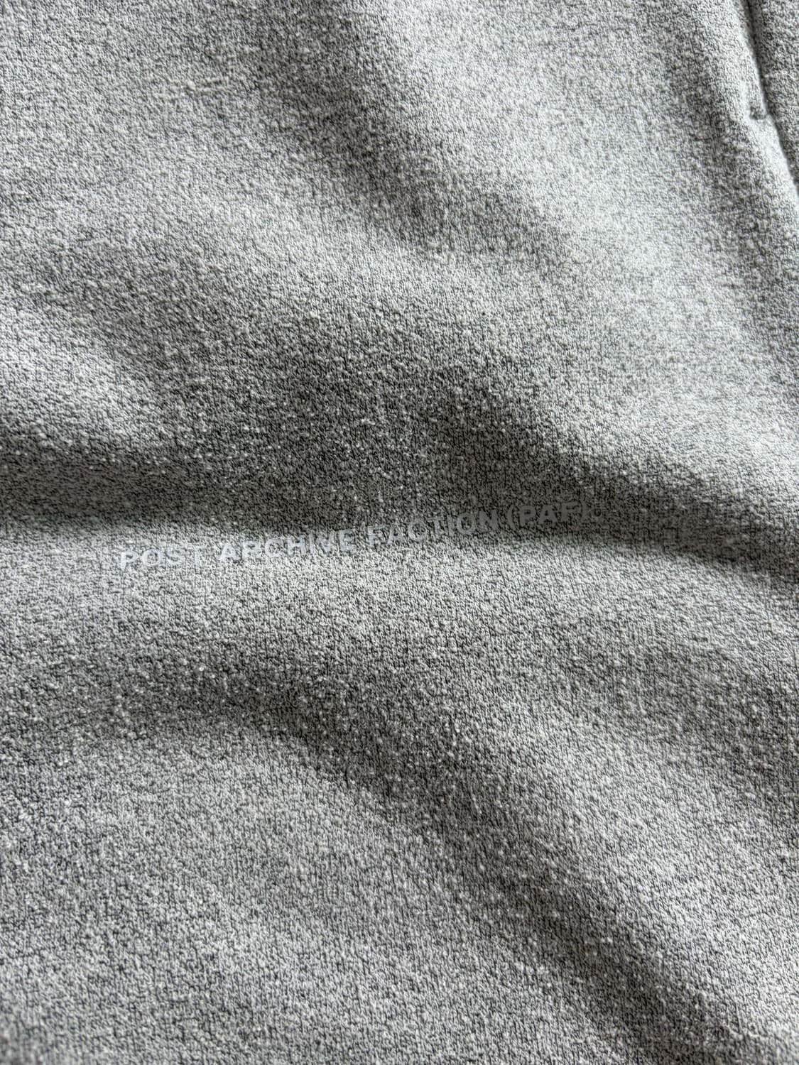 [xl]포스트아카이브팩선 워크팬츠 상품이미지4