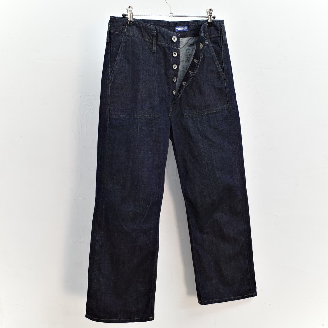 Margaret Howell x Canton Overalls 상품이미지2