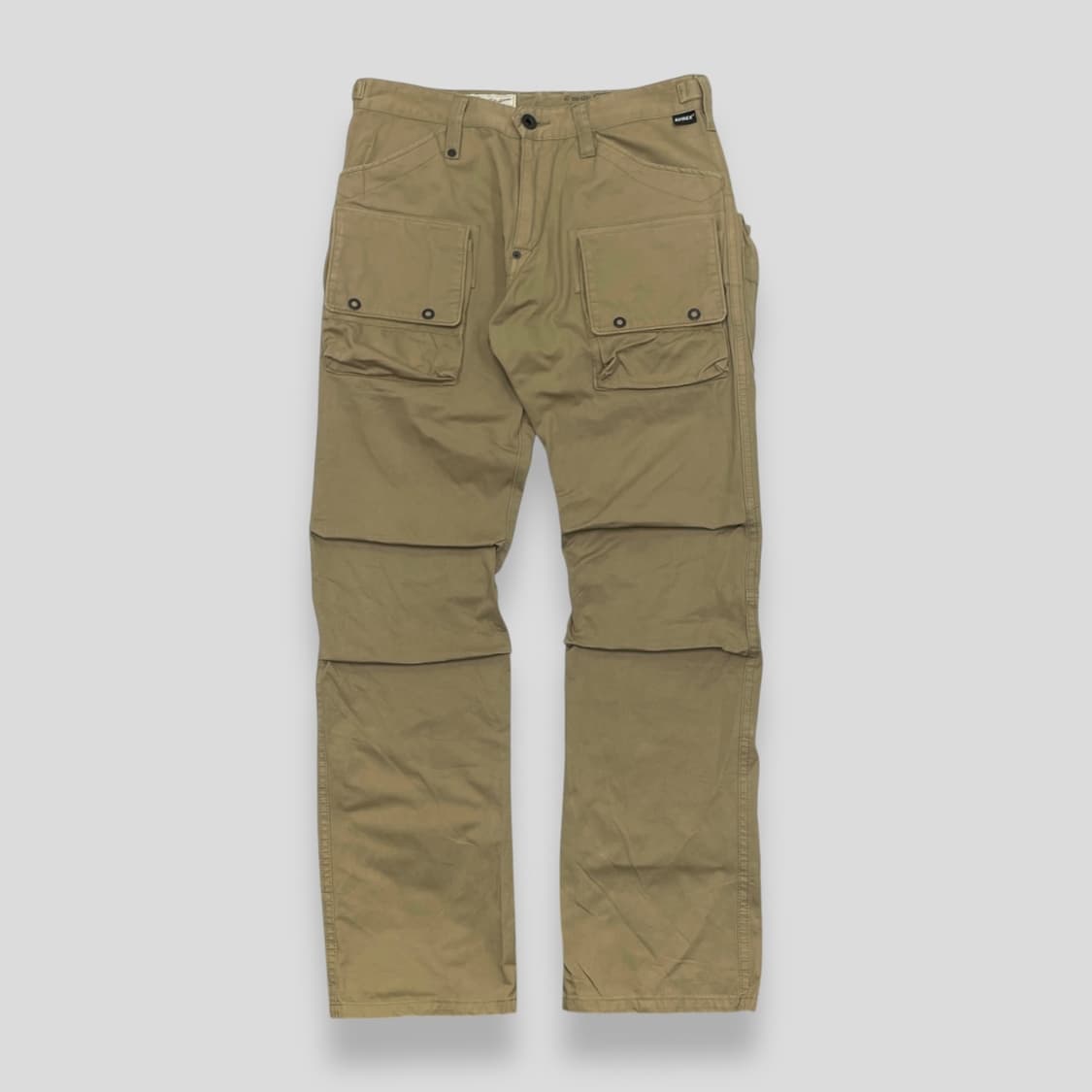 아비렉스 C-1 유틸리티 택티컬 팬츠 상품이미지1