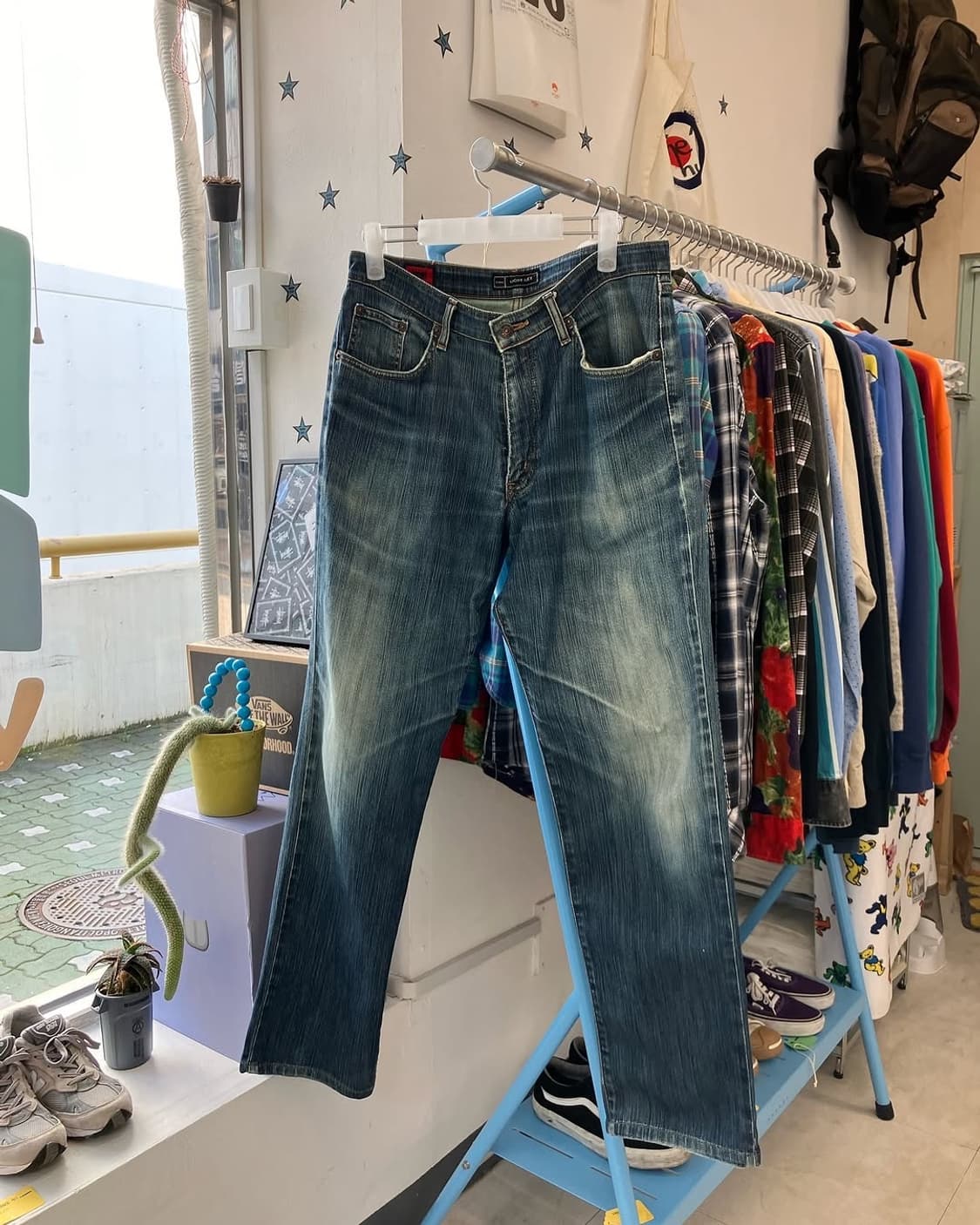 EDWIN  503 상품이미지3