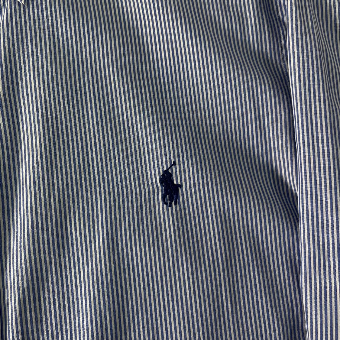 100 폴로랄프로렌 스트라이프 셔츠 상품이미지3