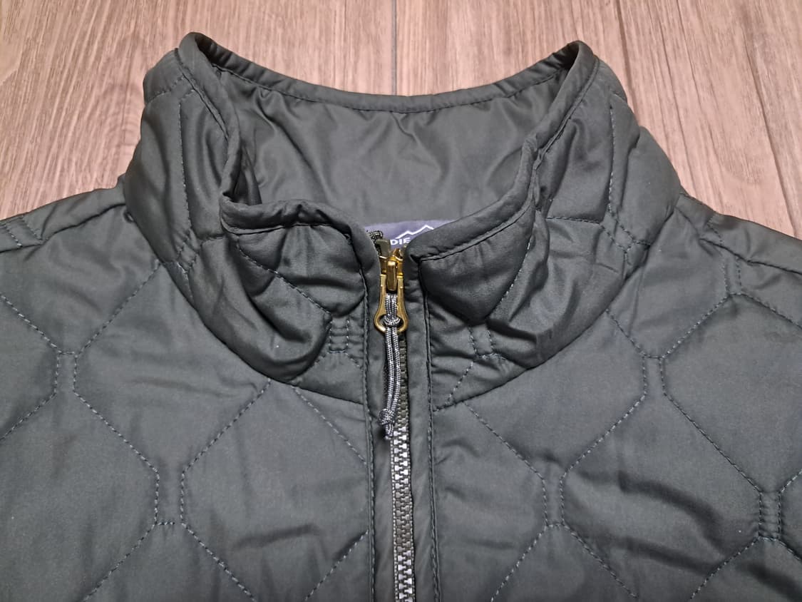 에디바우어 여성 경량패딩 S(M) 상품이미지5