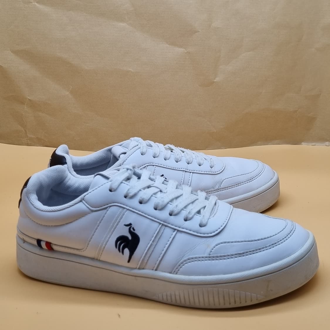 르꼬끄 리치 알트 남성스니커즈270  상품이미지1