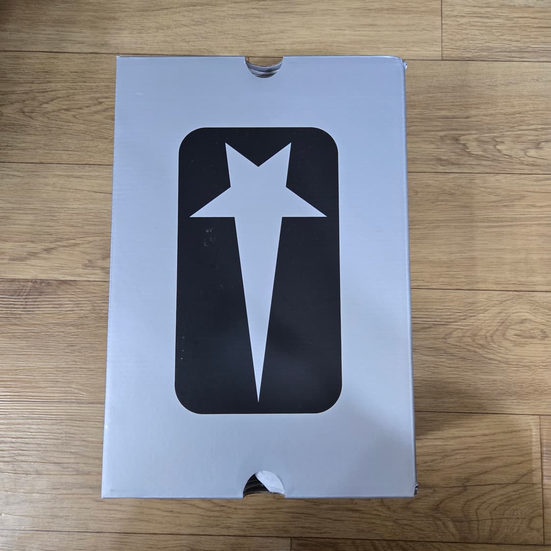 [새상품 풀구성]릭오웬스 X 컨버스 7(260~265) 상품이미지3