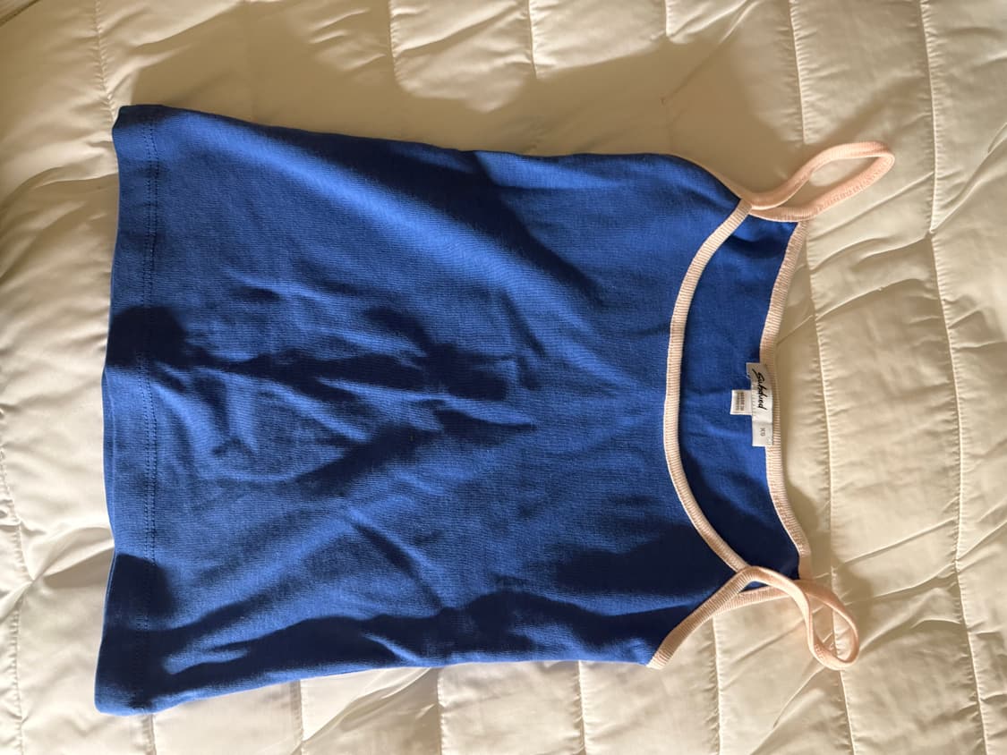 섭듀드 반팔 나시 상품이미지1