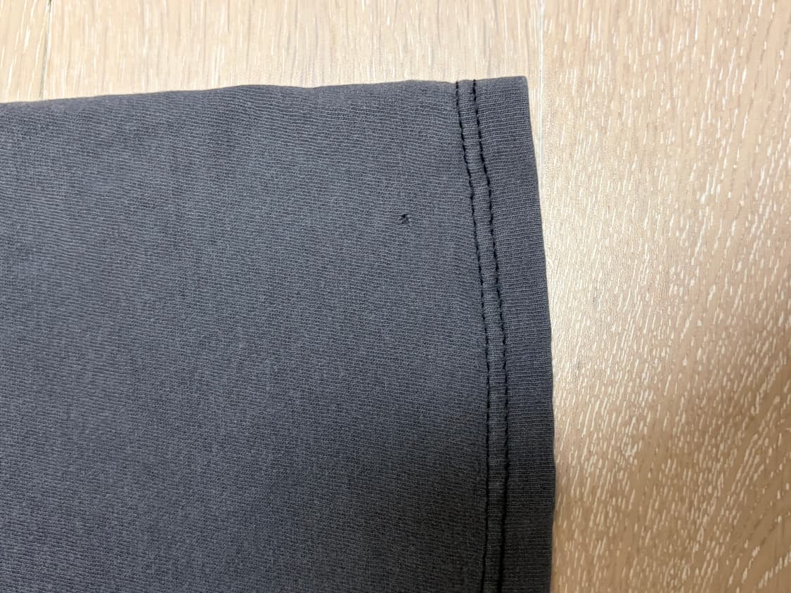 빈티지 Alice Cooper Brockum밴드티 made in usa 상품이미지5