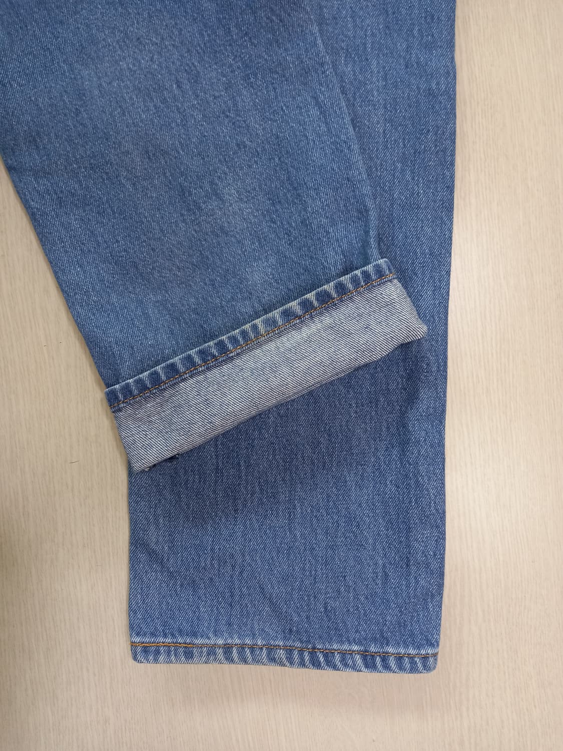 32 리바이스501 93' 이집트 일자진 32-345 상품이미지6