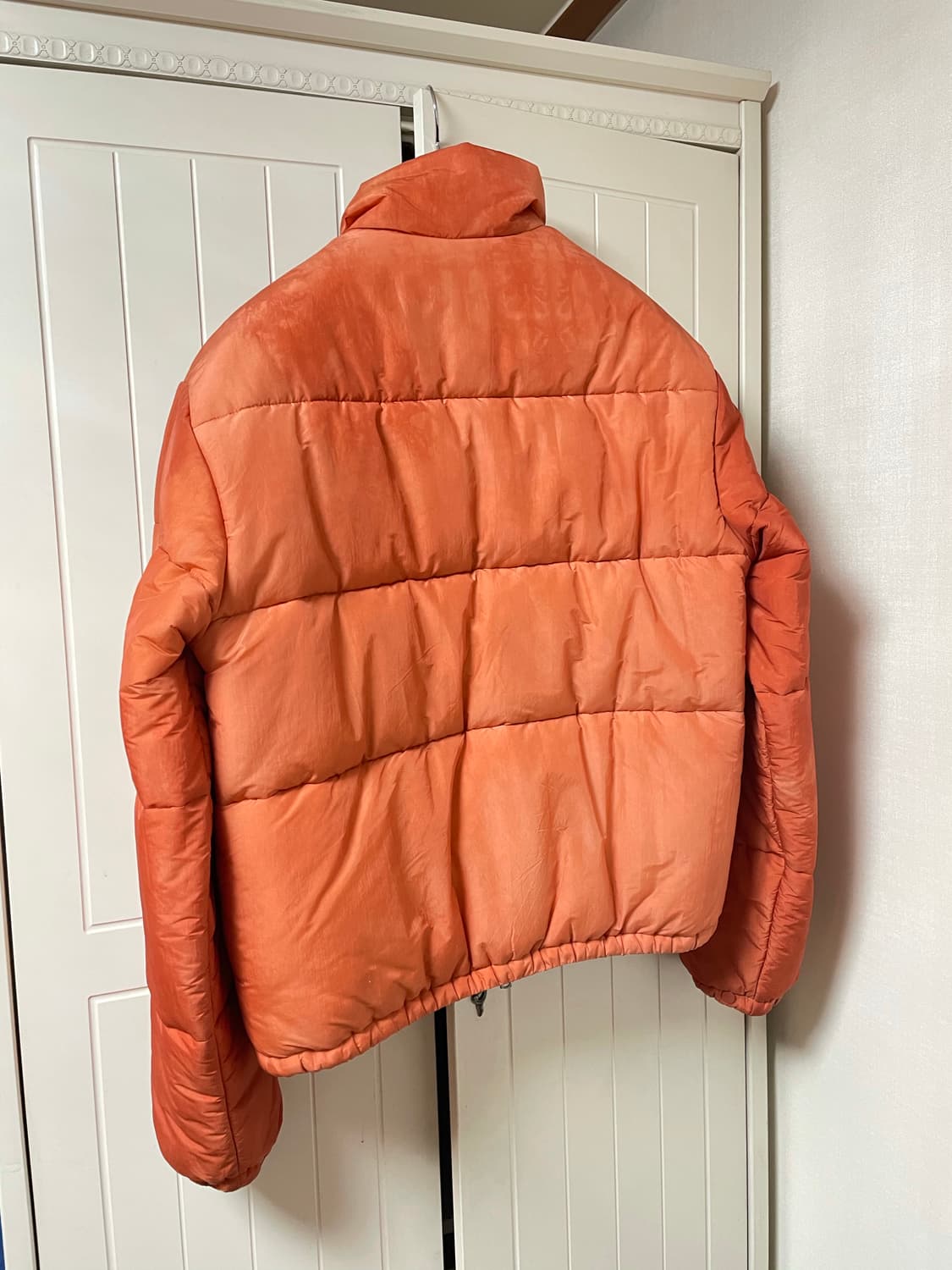 아워레가시 왈라스 푸퍼 패딩 46 상품이미지3