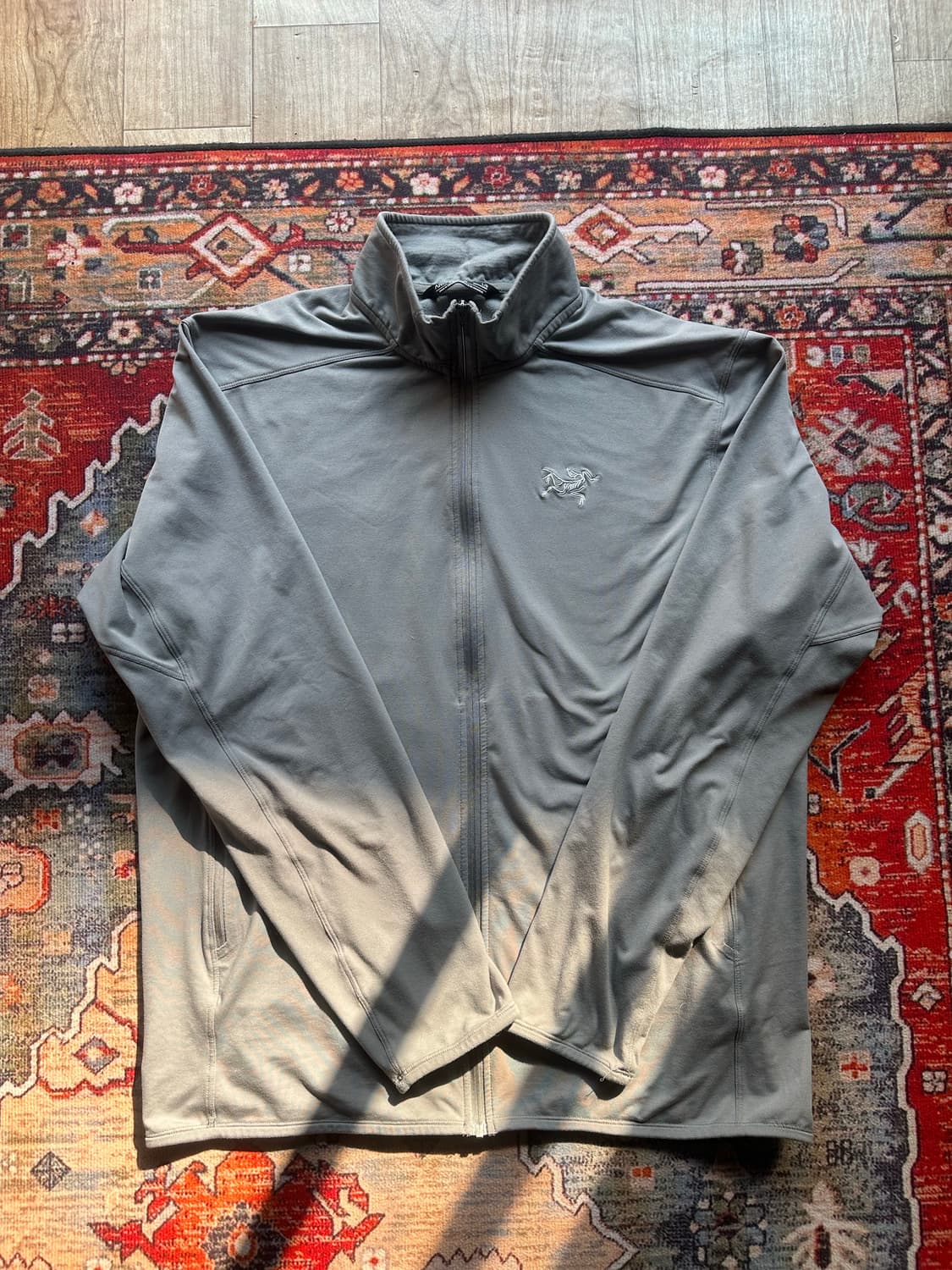 아크테릭스 카이아니트 상품이미지1