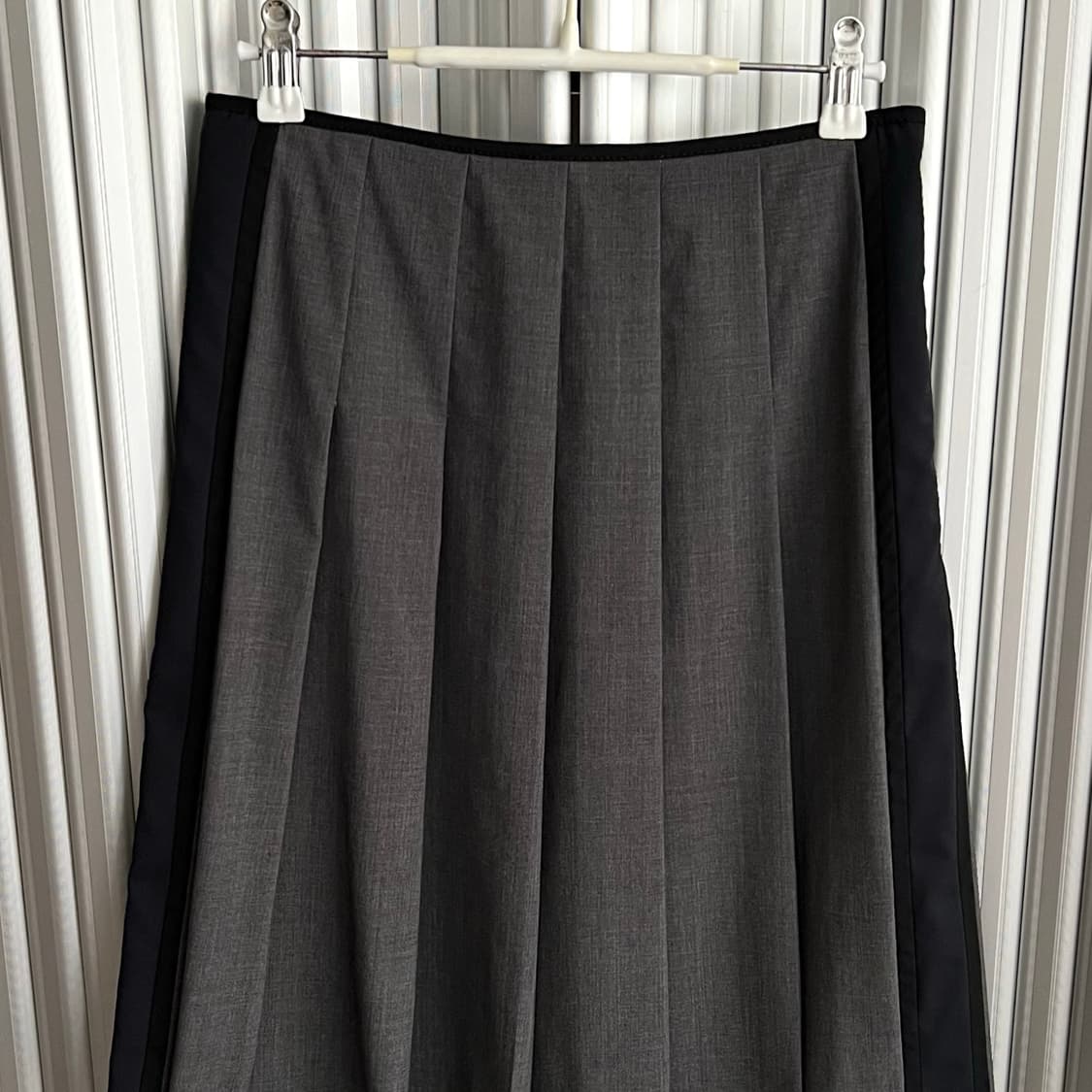 Prada skirt 상품이미지2