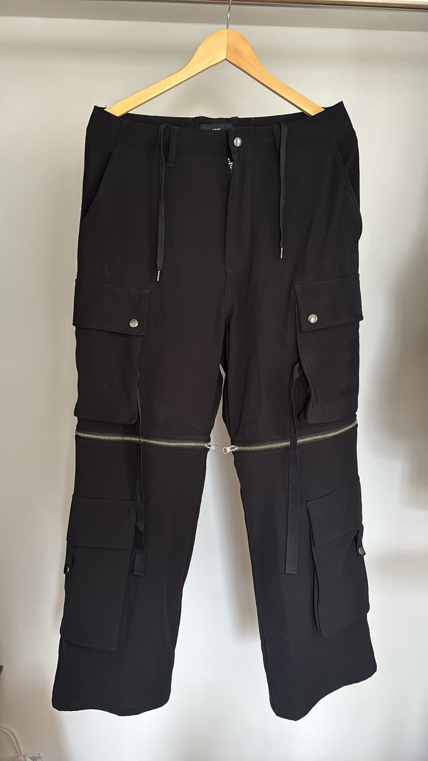 Vondage Devided Pants 상품이미지4