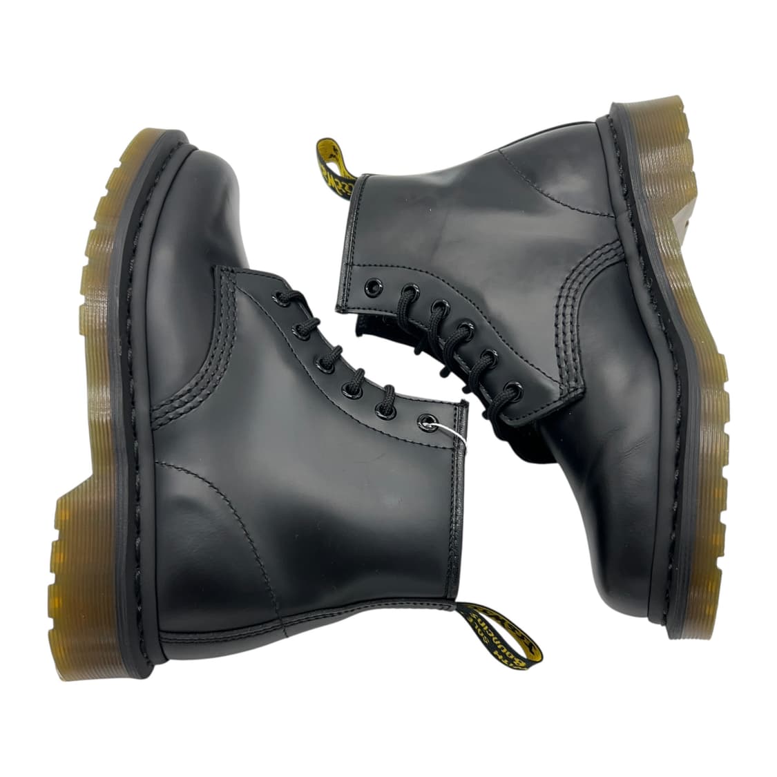 230 닥터마틴 101 6홀 부츠 블랙 (UK4) 상품이미지2