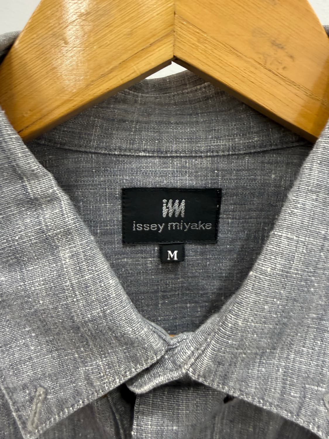 이세이미야케 반팔셔츠 상품이미지5